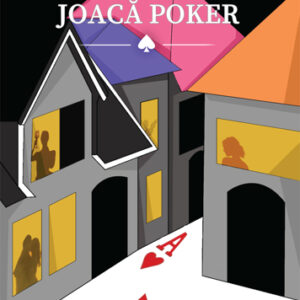 Moartea joaca poker