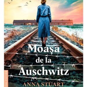 Moasa de la Auschwitz