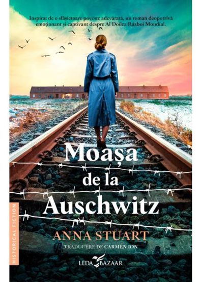 Moasa de la Auschwitz