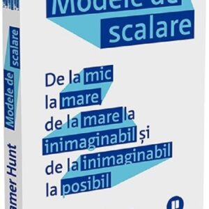 Modele de scalare