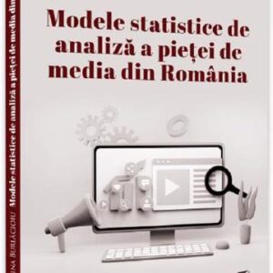 Modele statistice de analiza a pietei de media din Romania