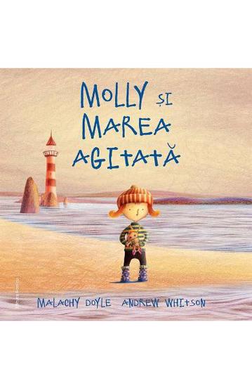 Molly si marea agitata