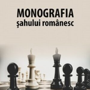 Monografia sahului romanesc