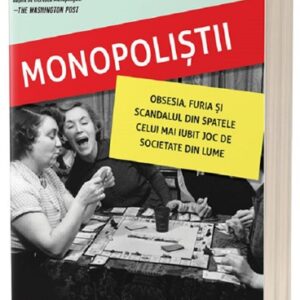 Monopoliștii