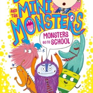 Monsters go to School