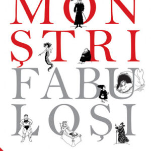 Monstri fabulosi