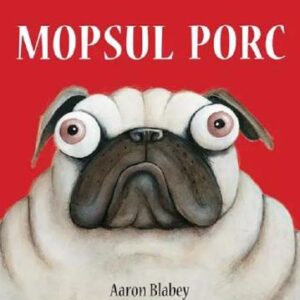 Mopsul Porc