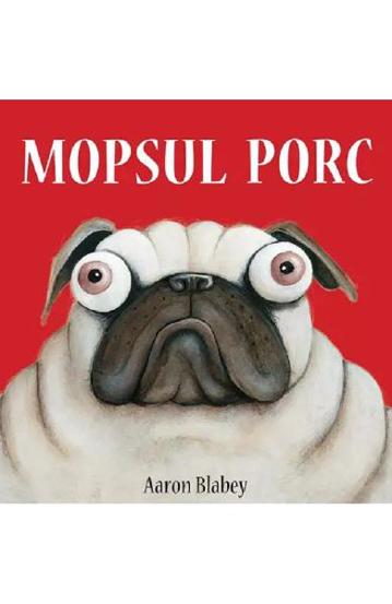 Mopsul Porc