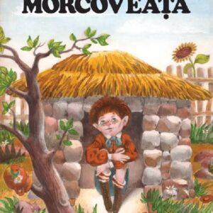 Morcoveata