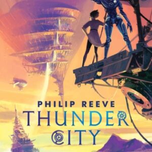 Mortal Engines: Thunder City