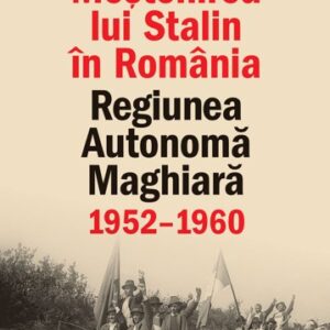 Moștenirea lui Stalin în România