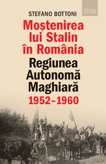 Moștenirea lui Stalin în România