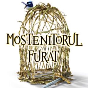 Mostenitorul furat