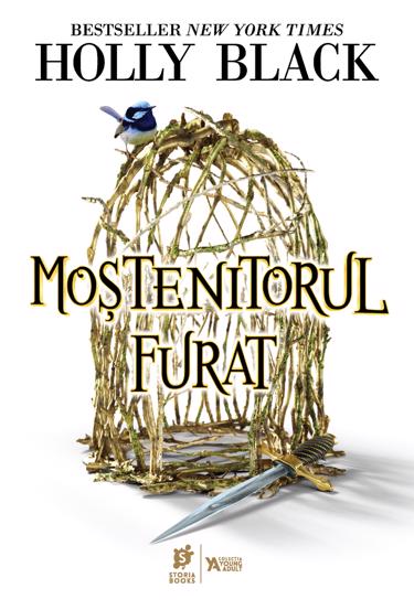 Mostenitorul furat