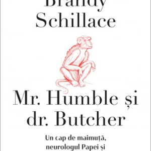 Mr. Humble si dr. Butcher