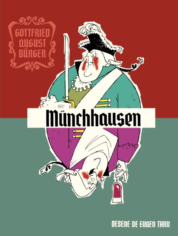 Munchhausen