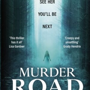 Murder Road 1