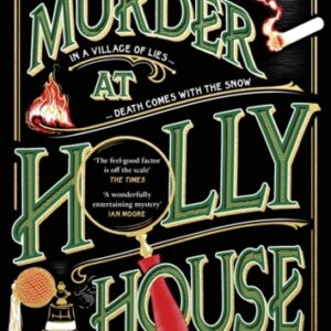 Murder at Holly House