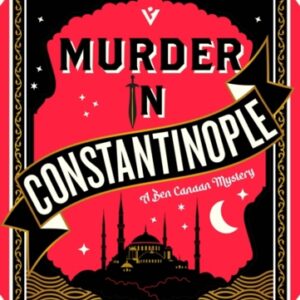 Murder in Constantinople