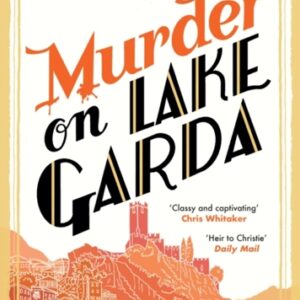 Murder on Lake Garda