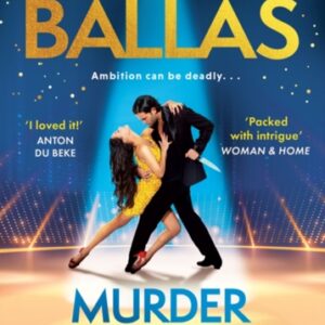 Murder on the Dance Floor : Book 1