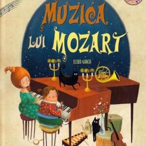 Muzica lui Mozart