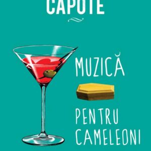 Muzica pentru cameleoni