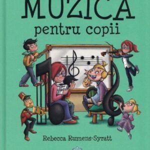 Muzica pentru copii