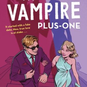 My Vampire Plus-One