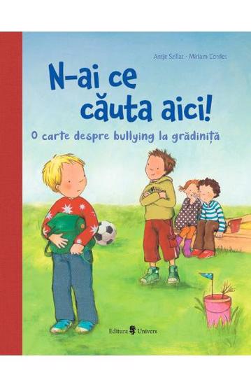 N-ai ce cauta aici