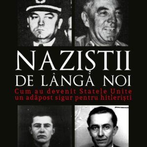 NAZISTII DE LANGA NOI