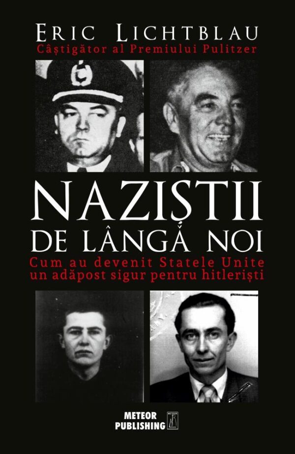 NAZISTII DE LANGA NOI