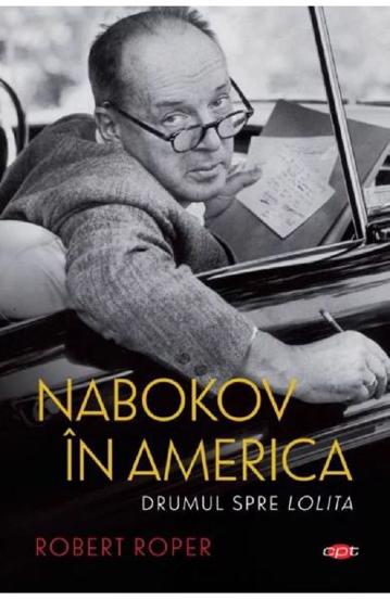 Nabokov in America