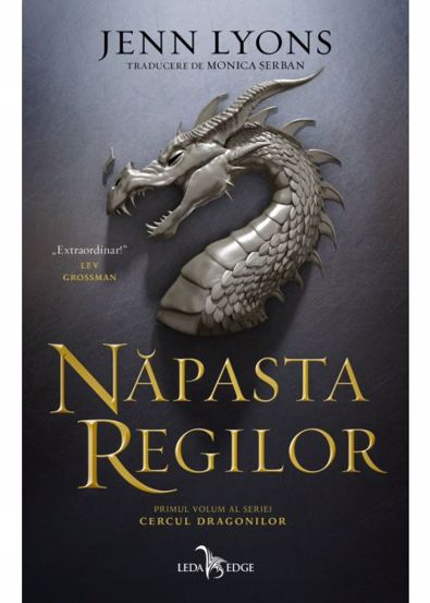 Năpasta regilor