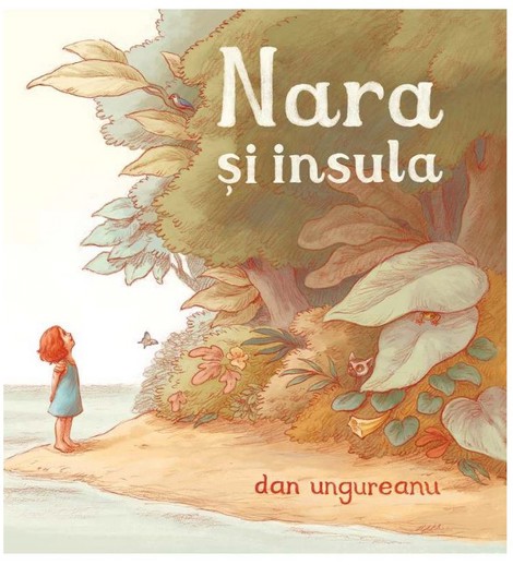 Nara si insula