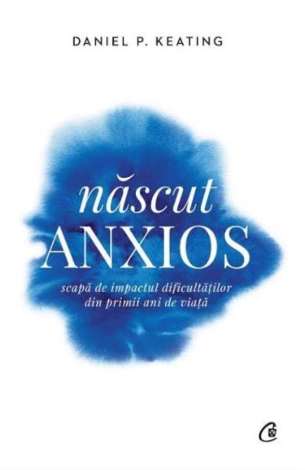 Nascut anxios