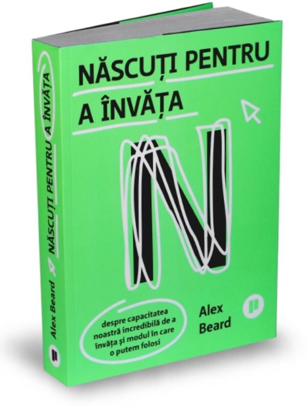 Nascuti pentru a invata