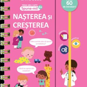 Nasterea si cresterea