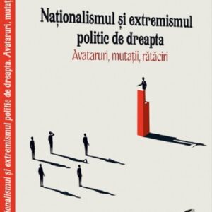 Nationalismul si extremismul politic de dreapta