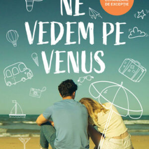 Ne vedem pe Venus