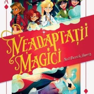 Neadaptatii magici