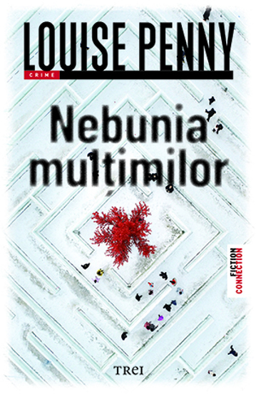 Nebunia multimilor