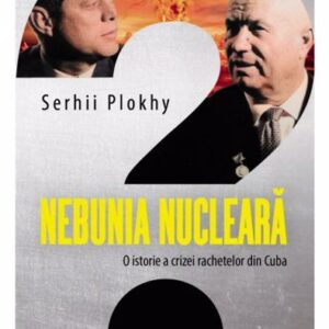 Nebunia nucleara