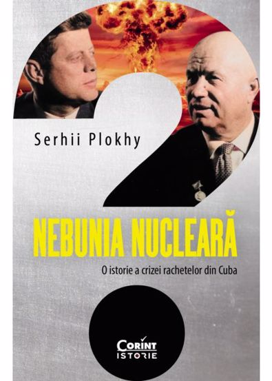 Nebunia nucleara