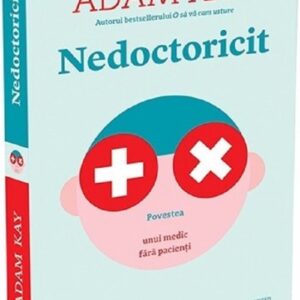 Nedoctoricit