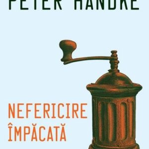 Nefericire impacata