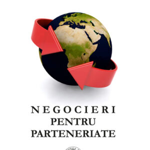 Negocieri pentru parteneriate