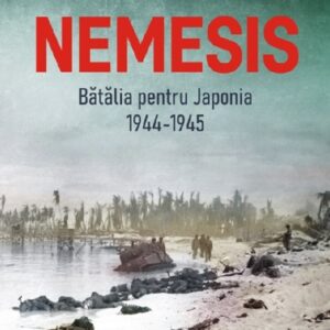 Nemesis Bătălia pentru Japonia 1944-1945