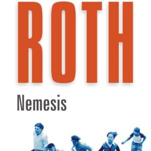 Nemesis - Philip Roth