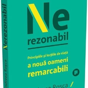 Nerezonabil